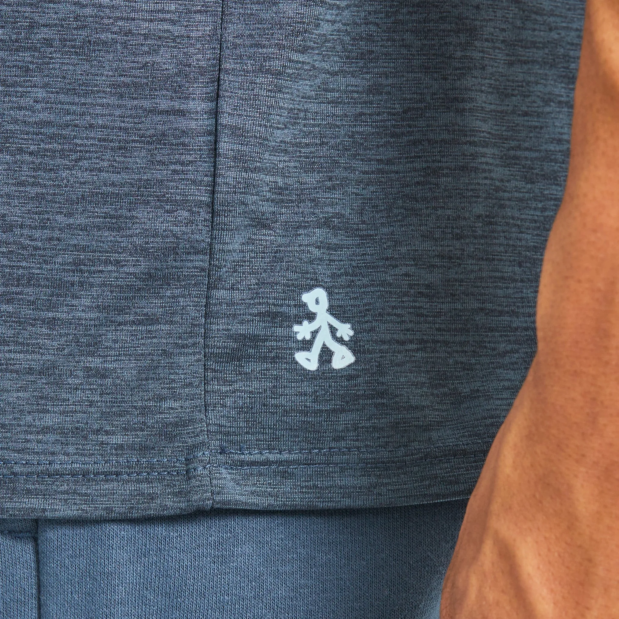 Men's Positive Lifestyle Sun & Waves Sun Crusher Tee Life is Good