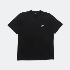 Meow T-Shirt - Black