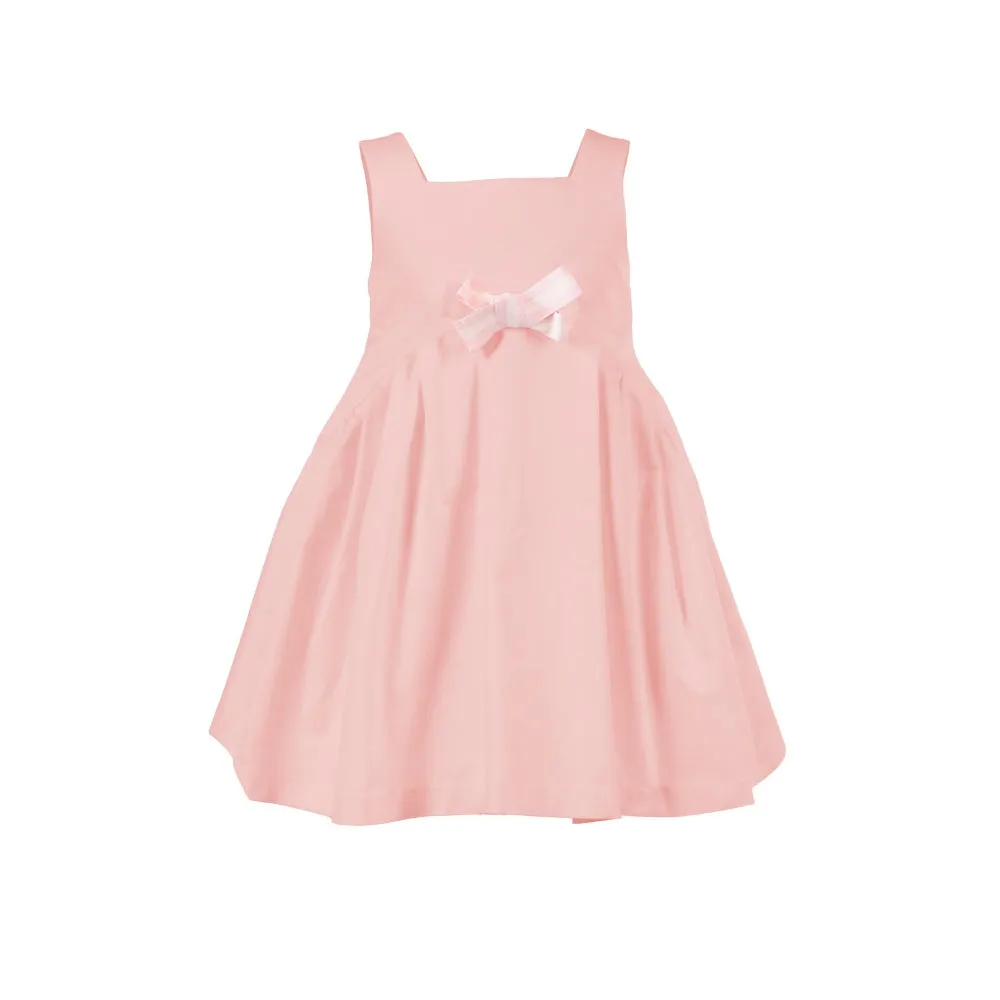 Mimisol Kids Girl's Pink Dress