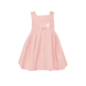 Mimisol Kids Girl's Pink Dress