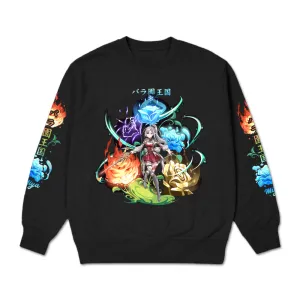MiyaMewrilee Gacha Crewneck