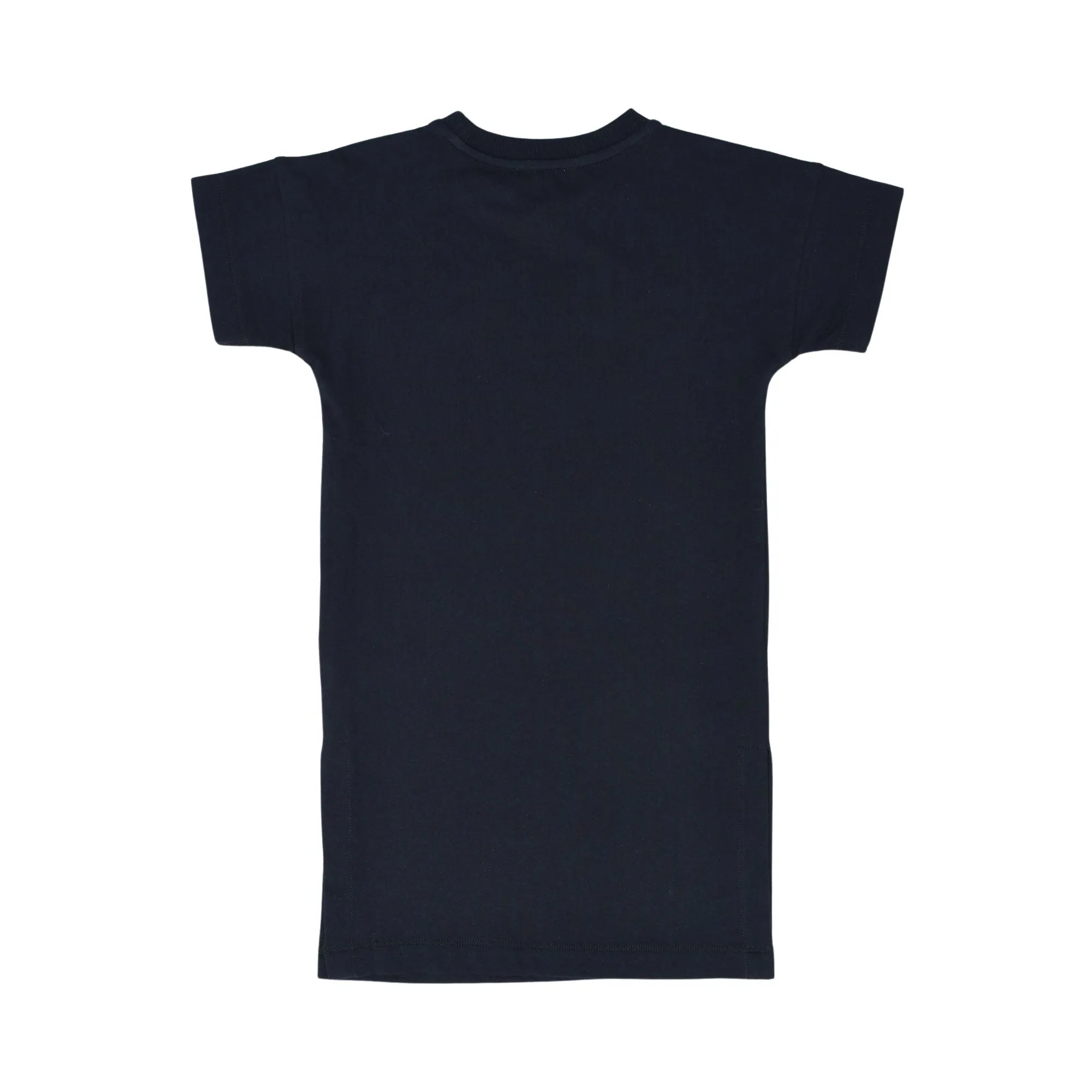 Moschino Kids Girl's Short Sleeve Dress
