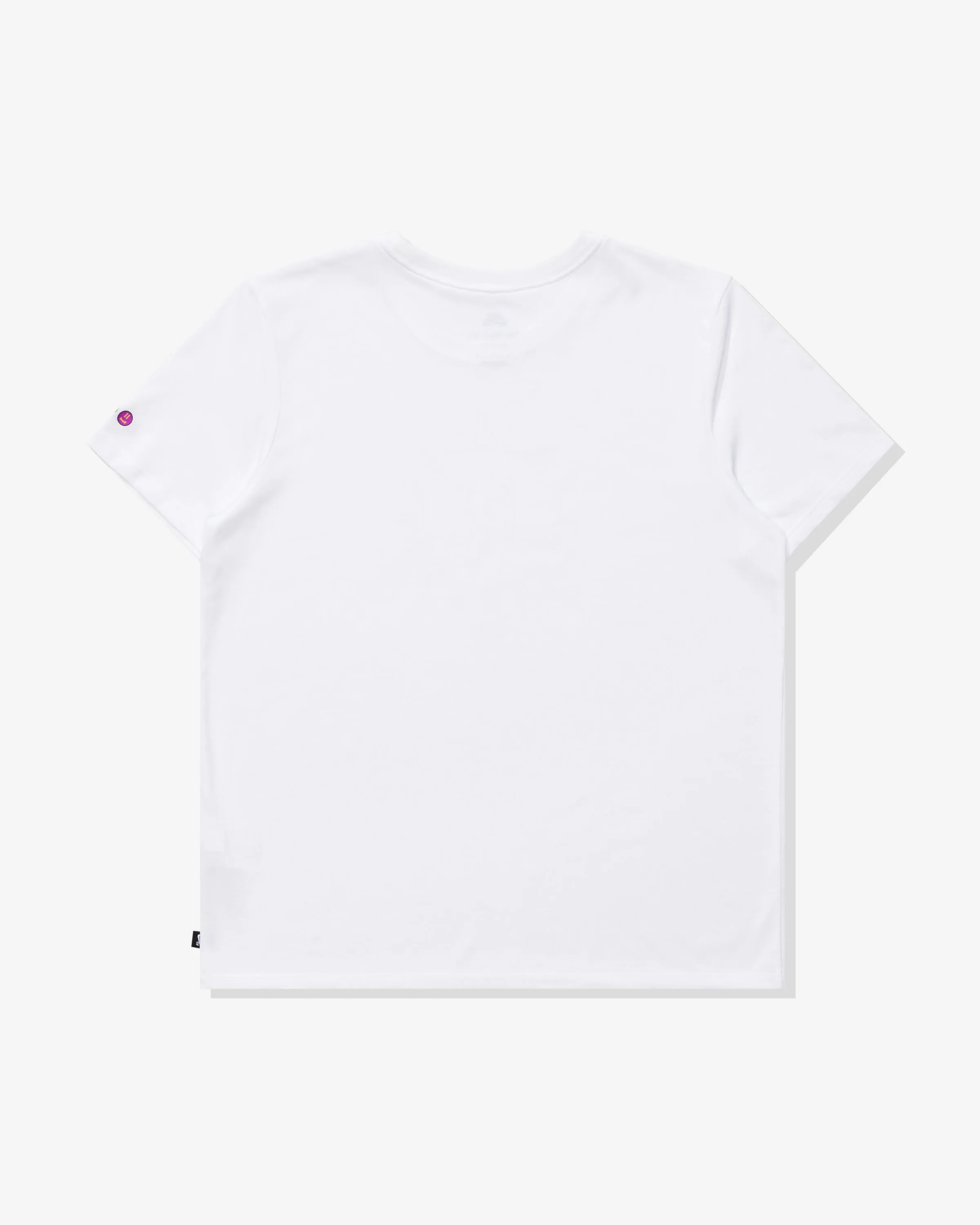 NIKE SB X RAYSSA LEAL WOMEN'S S/S  - WHITE