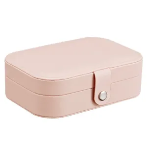 Portable Jewelry Case, Travel Jewelry Case Anna Kay Co