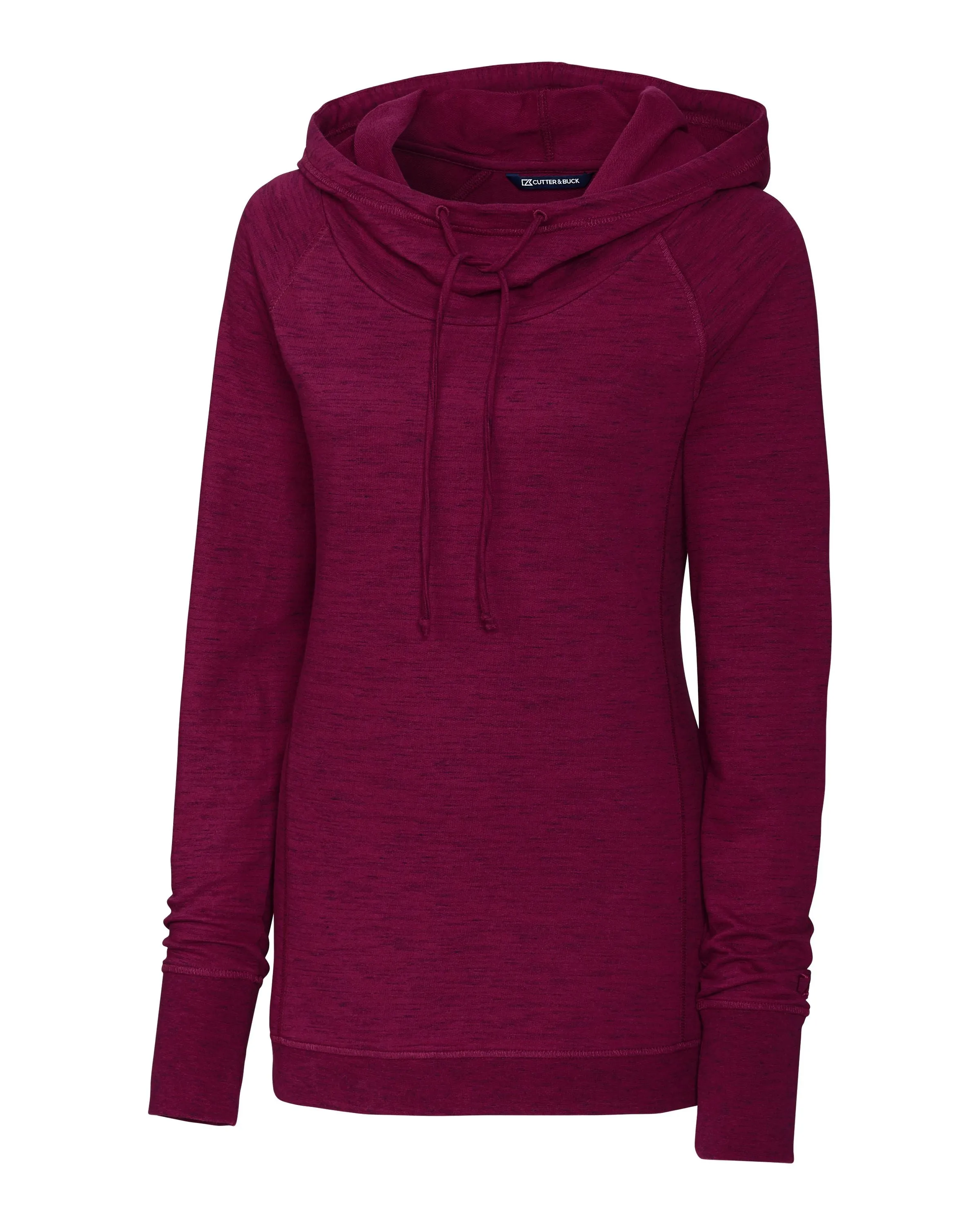 Reformation Cutter & Buck Ladies' Tie Breaker Hoodie Jacket