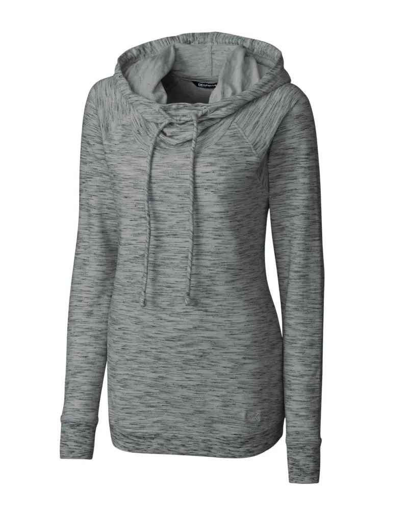 Reformation Cutter & Buck Ladies' Tie Breaker Hoodie Jacket