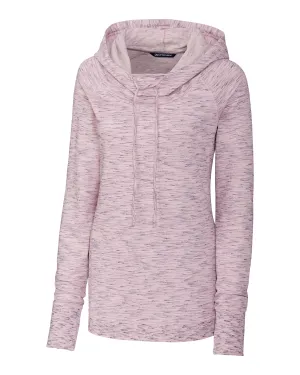Reformation Cutter & Buck Ladies' Tie Breaker Hoodie Jacket