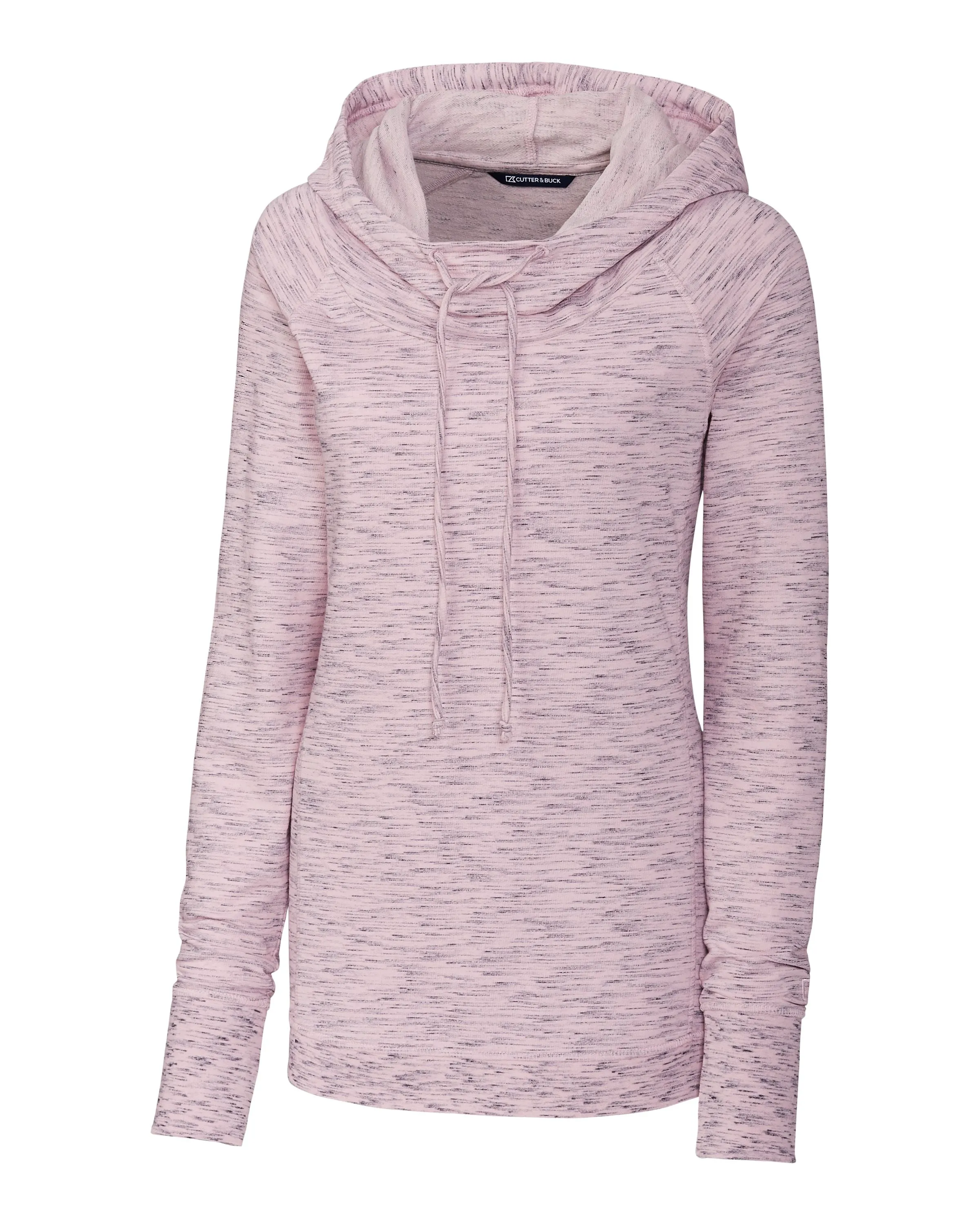 Reformation Cutter & Buck Ladies' Tie Breaker Hoodie Jacket
