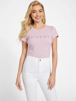 Reformation Eco Alexa Print Tee