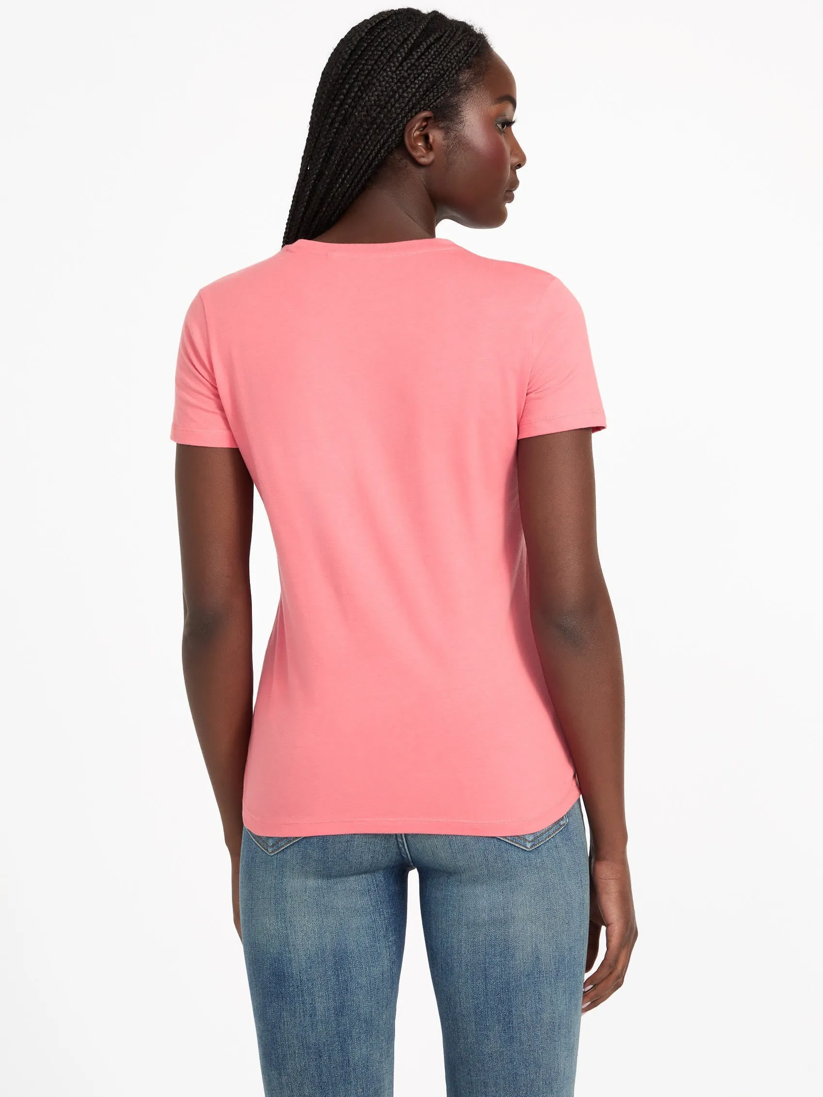 Reformation Eco Charies Tee