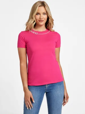 Reformation Eco Charies Tee