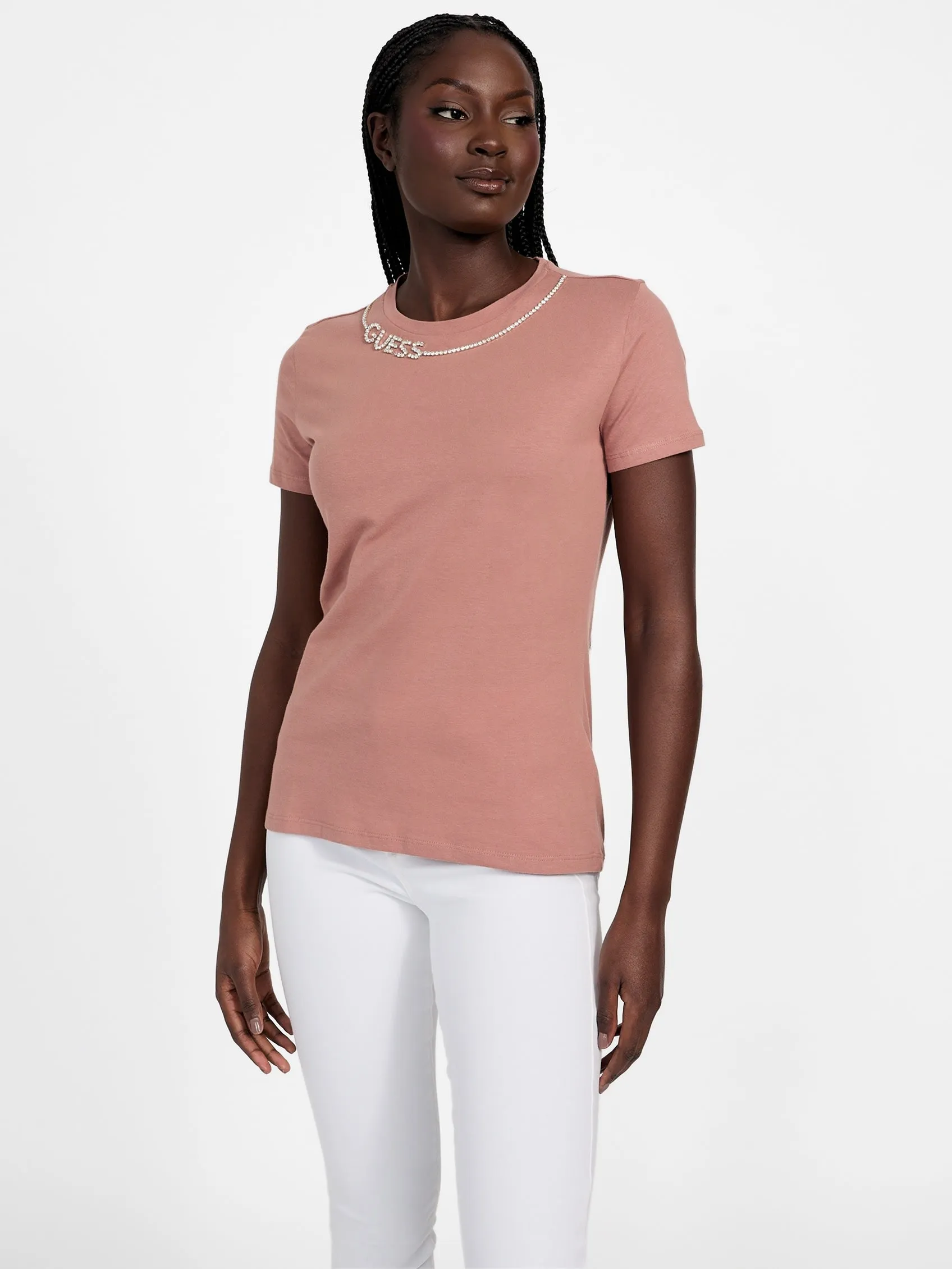Reformation Eco Charies Tee