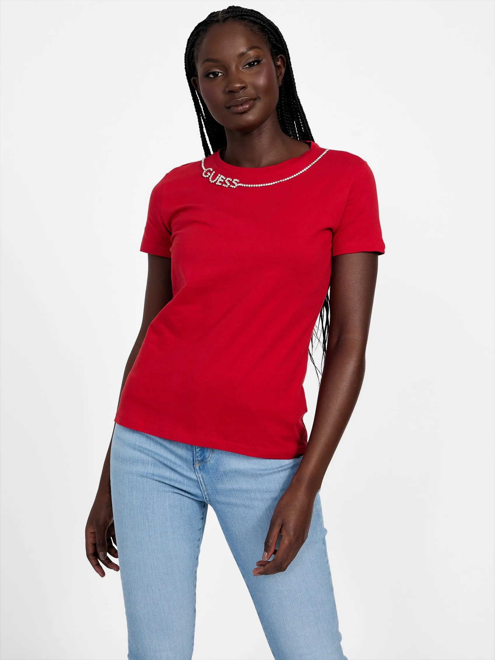 Reformation Eco Charies Tee