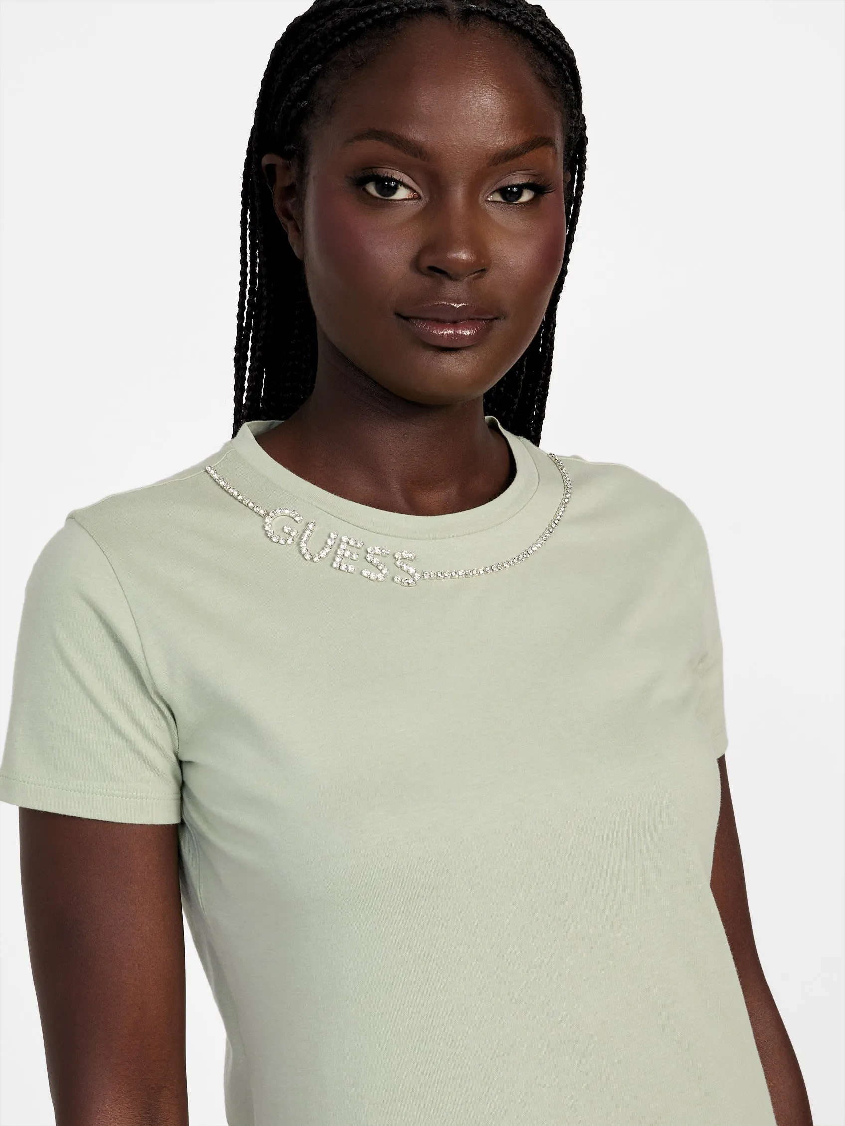 Reformation Eco Charies Tee