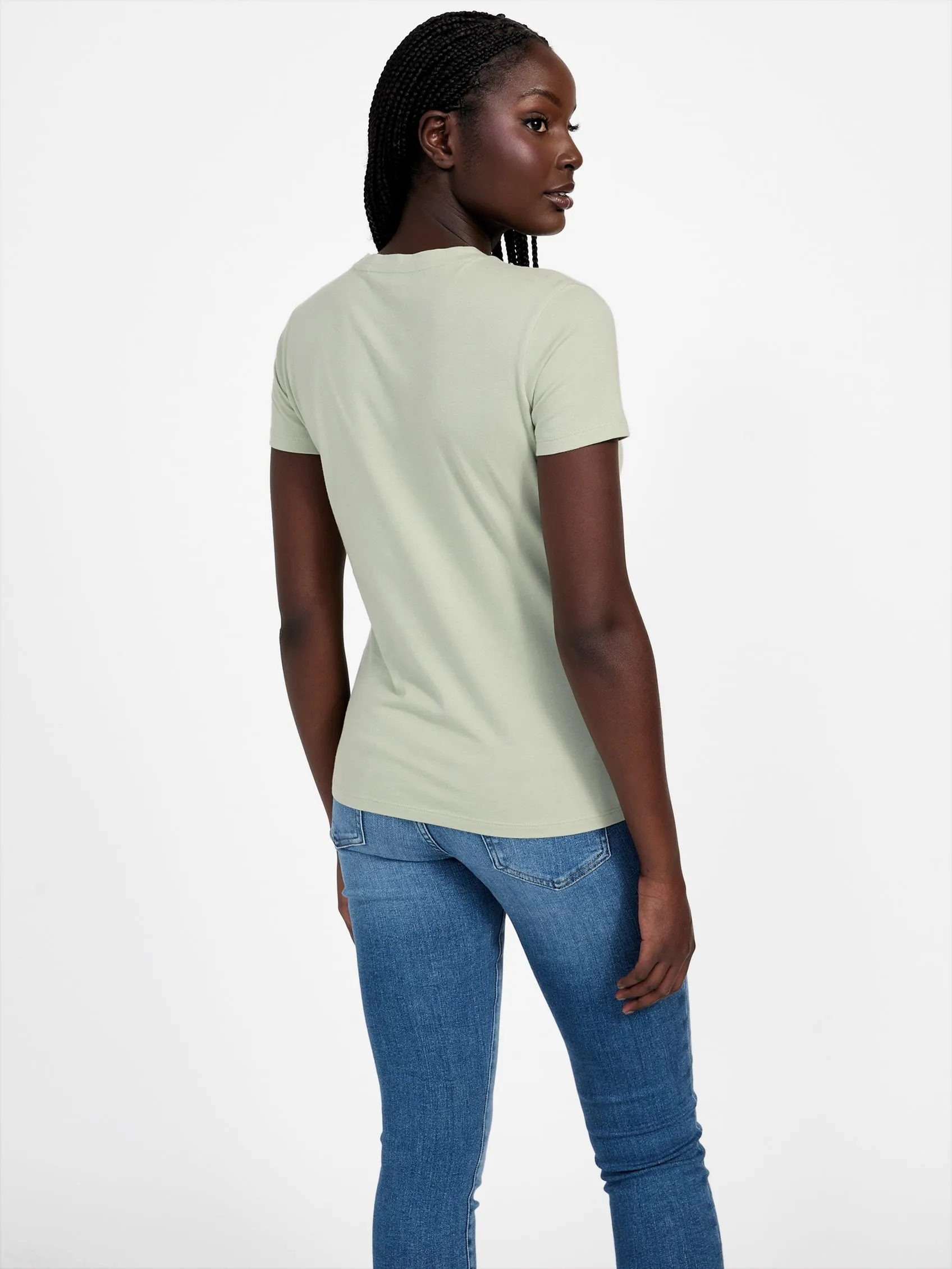 Reformation Eco Charies Tee