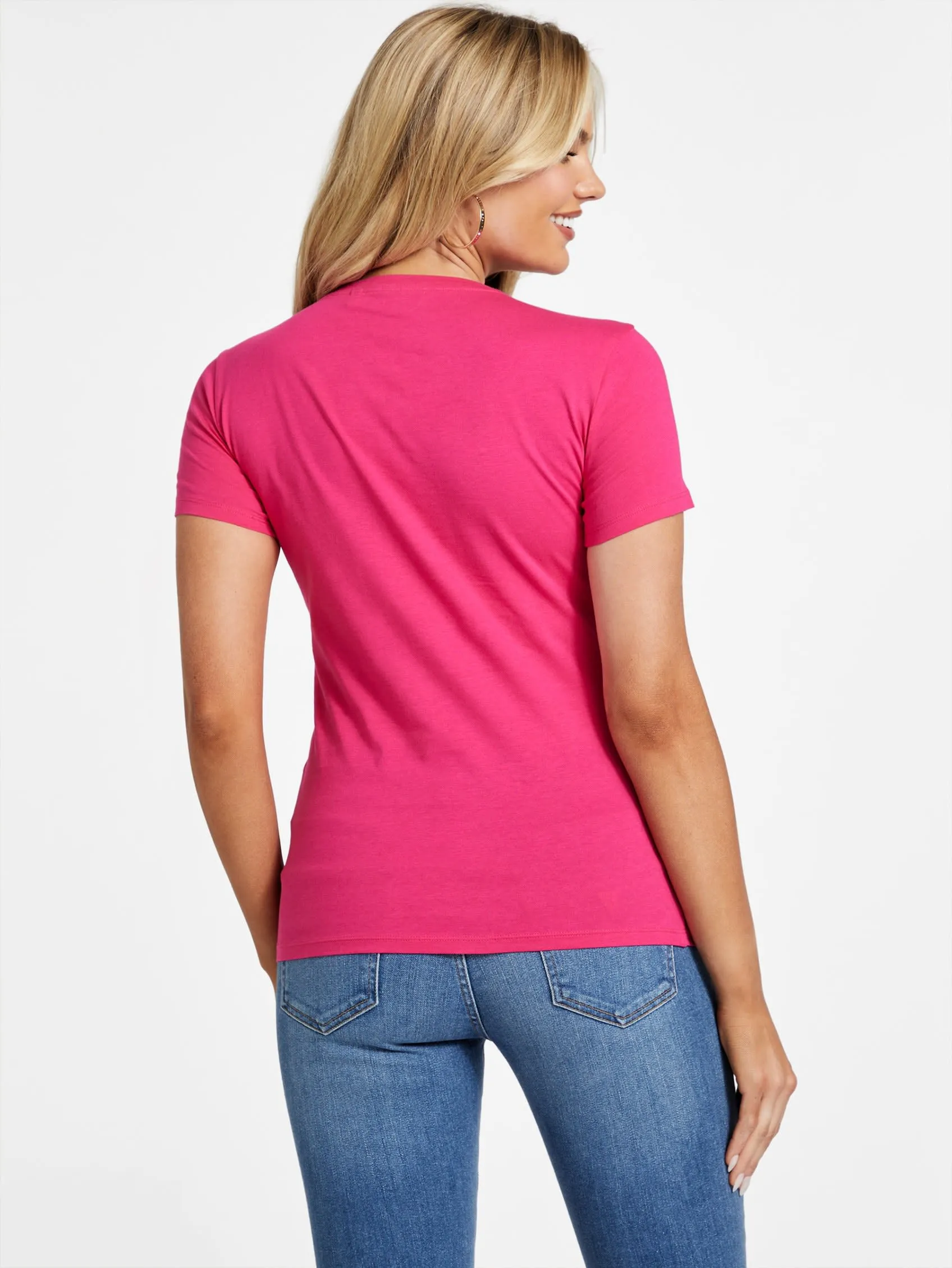 Reformation Eco Charies Tee