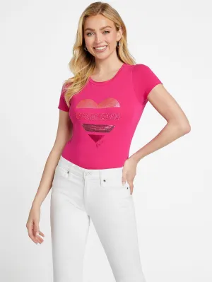 Reformation Eco Harty Tee