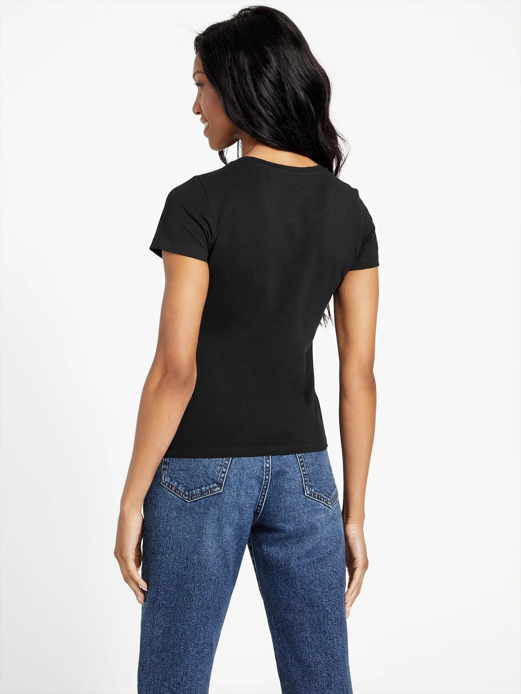 Reformation Eco Kyanna Tee