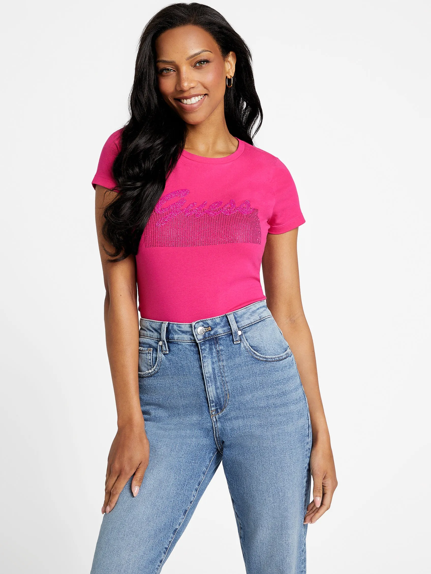 Reformation Eco Kyanna Tee