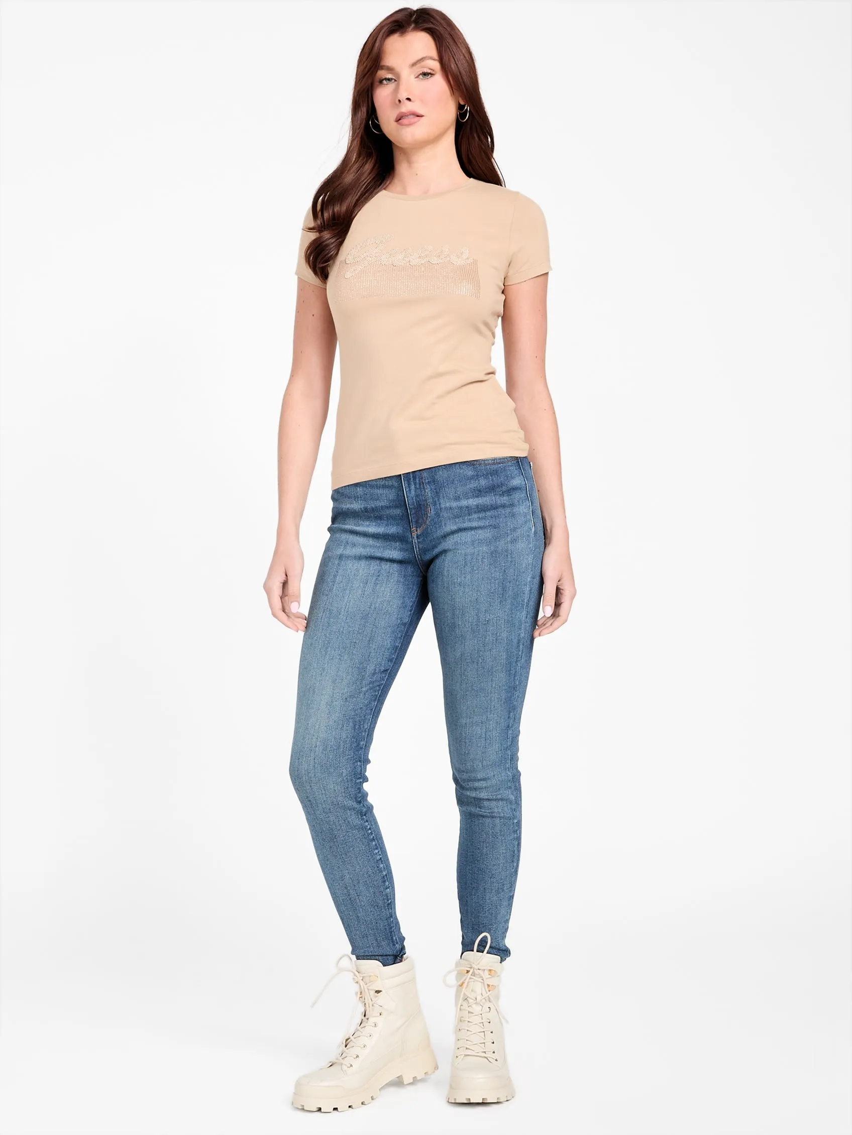 Reformation Eco Kyanna Tee