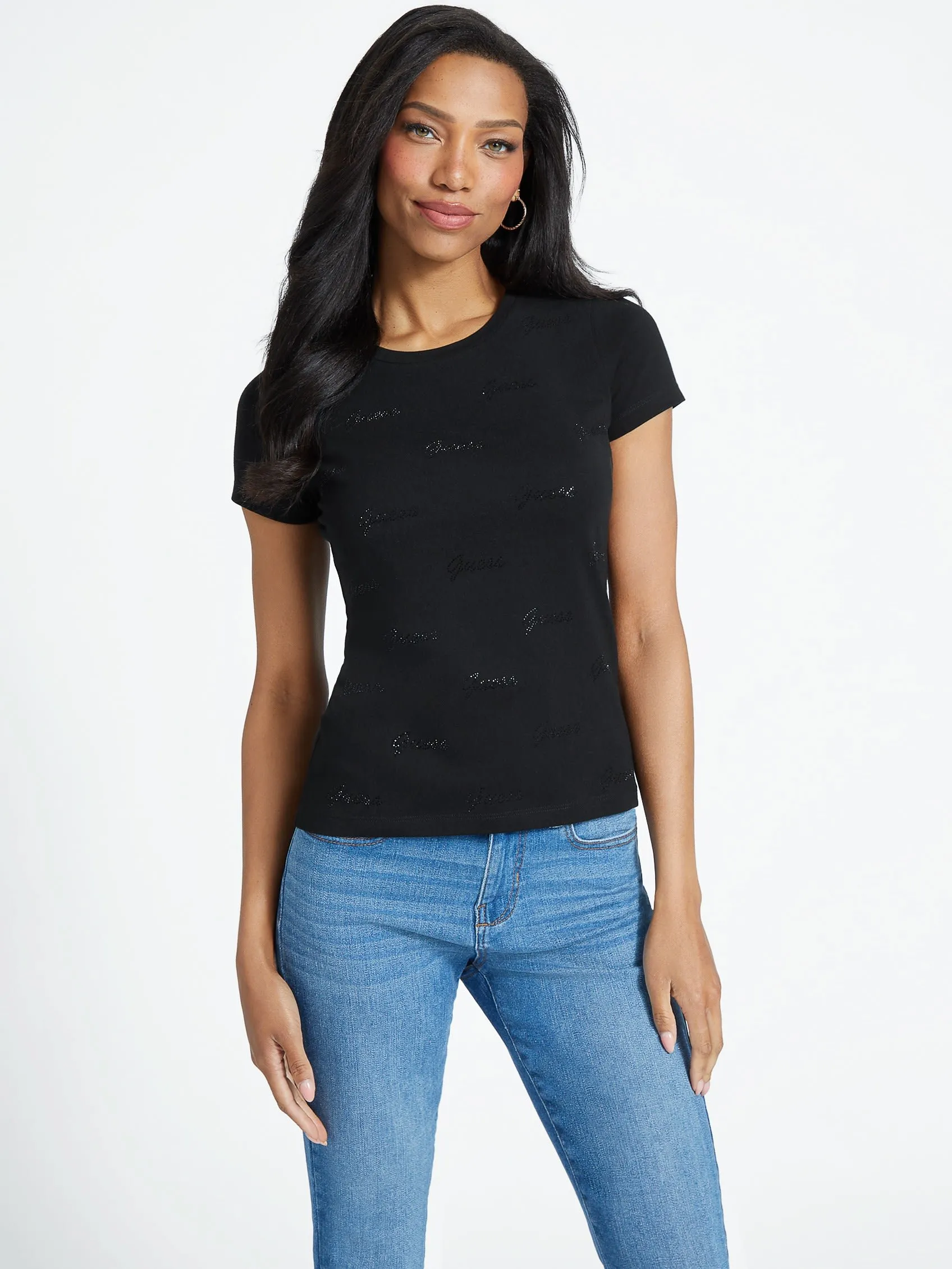 Reformation Eco Victorine Tee