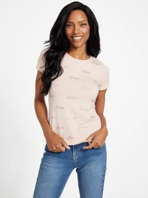 Reformation Eco Victorine Tee