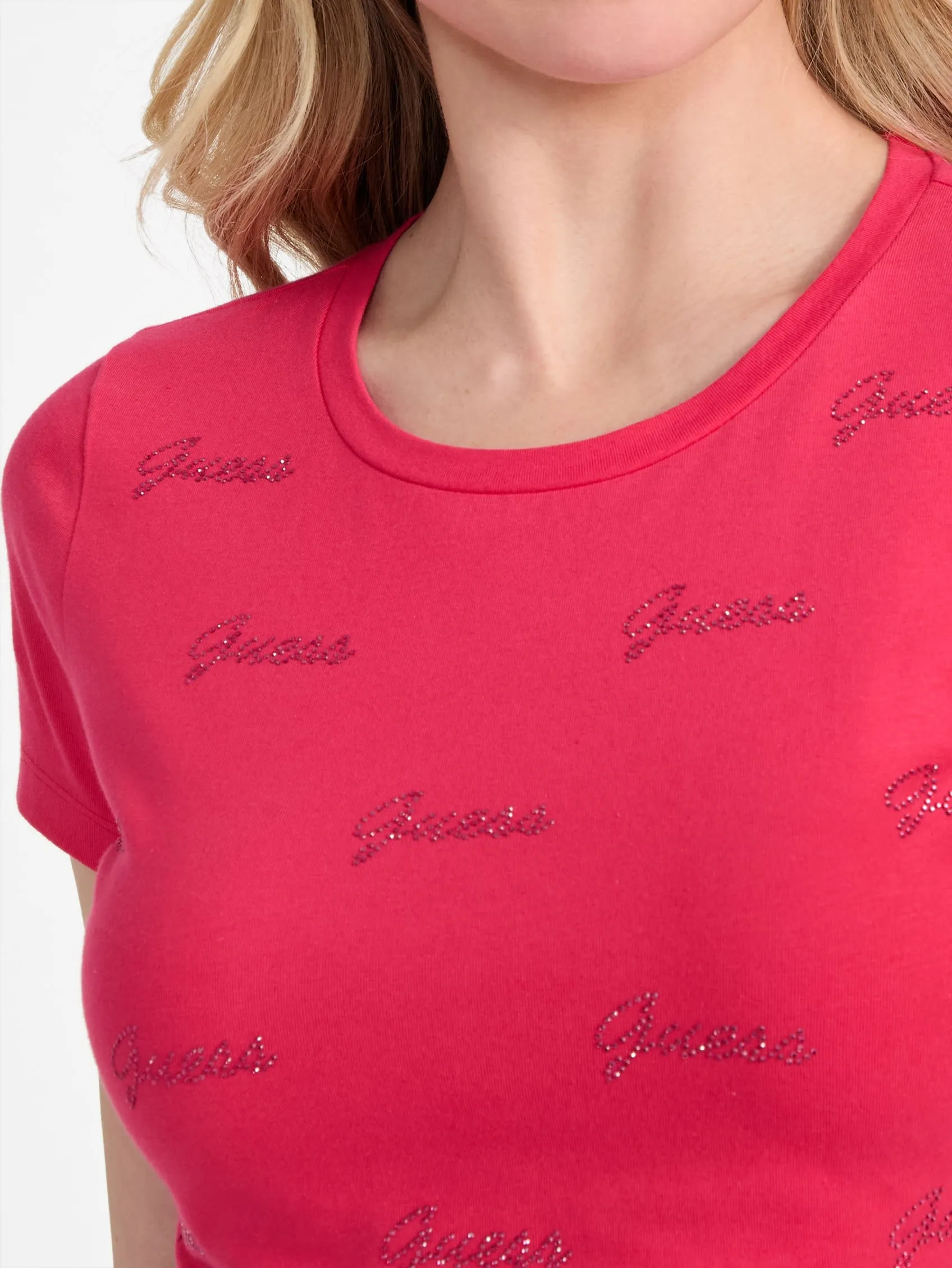 Reformation Eco Victorine Tee