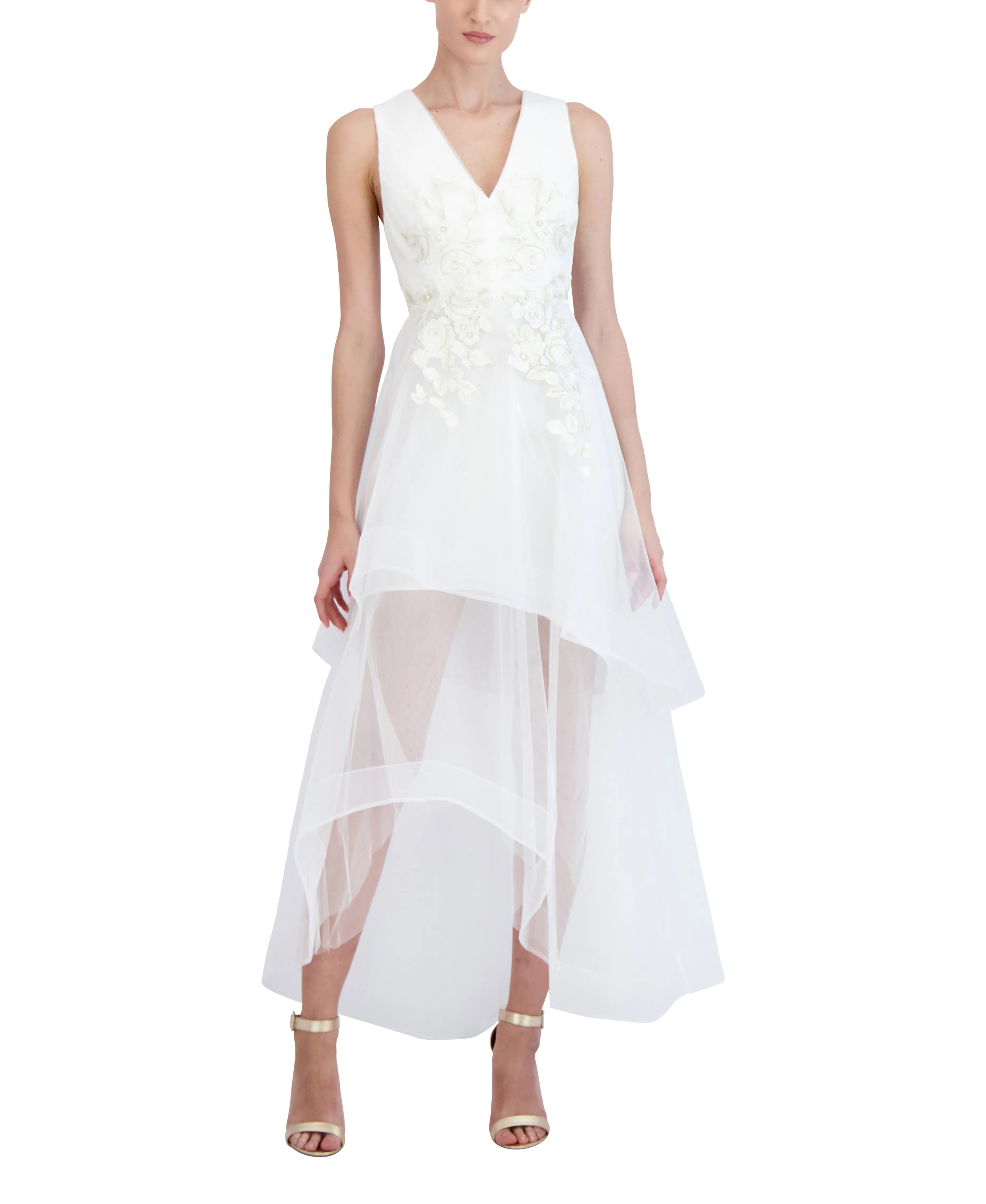 Reformation LONG EVENING DRESS