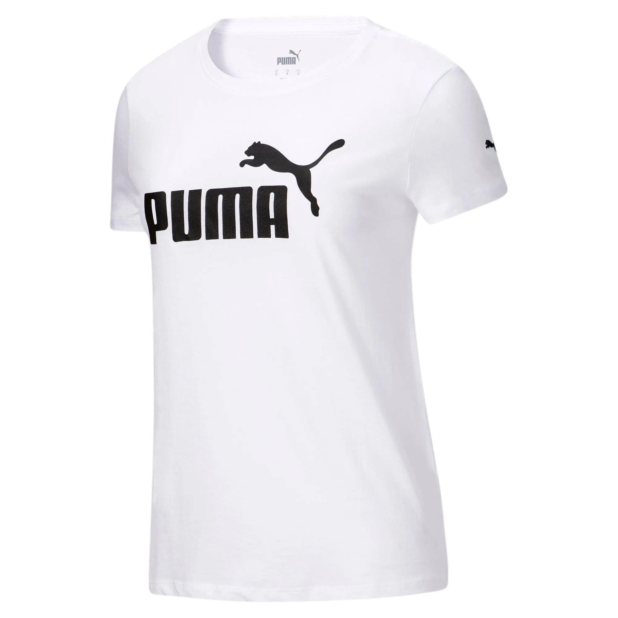 Reformation PUMA Women's Essentials Logo Tee