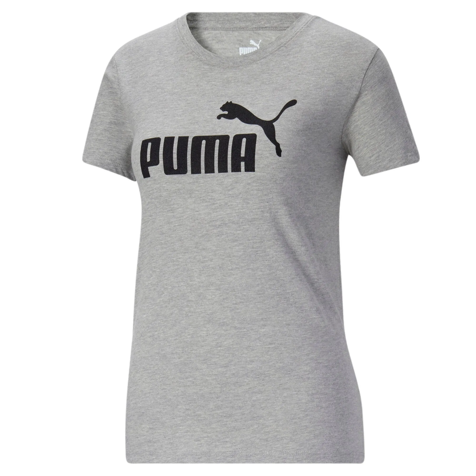 Reformation PUMA Women's Essentials Logo Tee