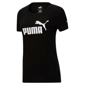 Reformation PUMA Women's Essentials Logo Tee