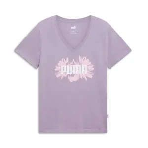 Reformation PUMA Women's In Full Bloom Tee