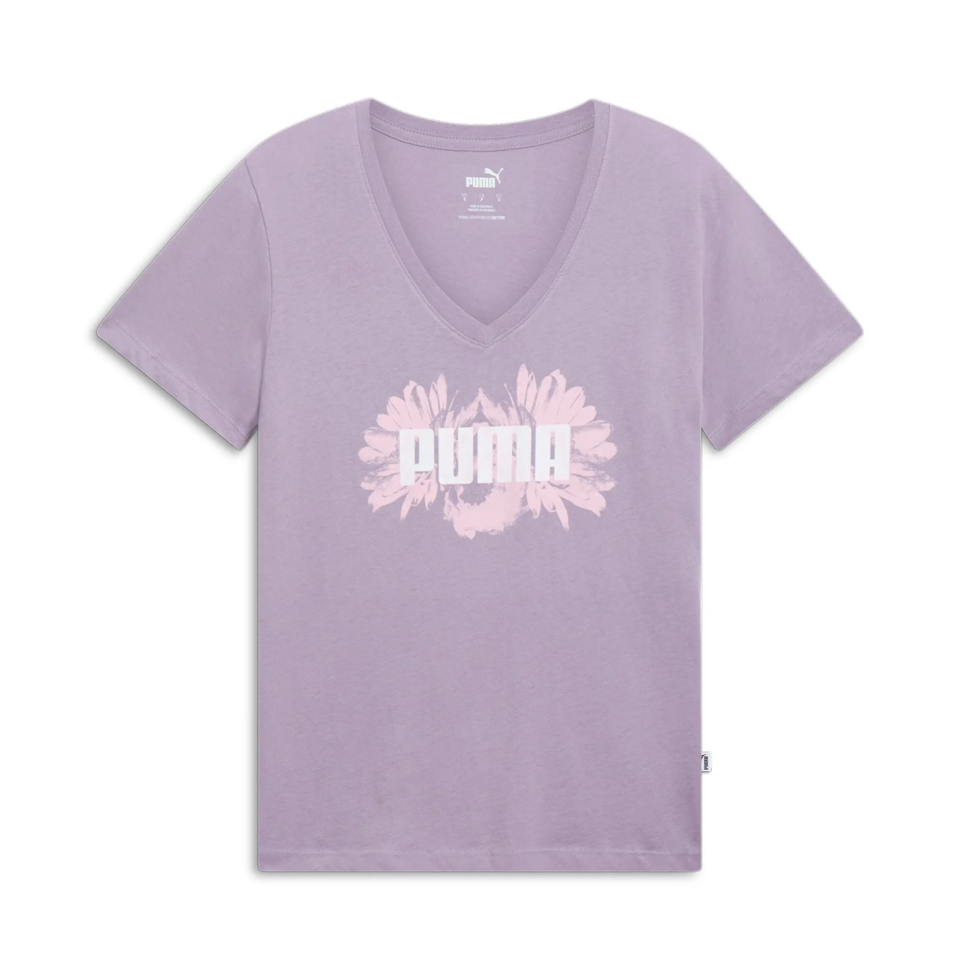 Reformation PUMA Women's In Full Bloom Tee