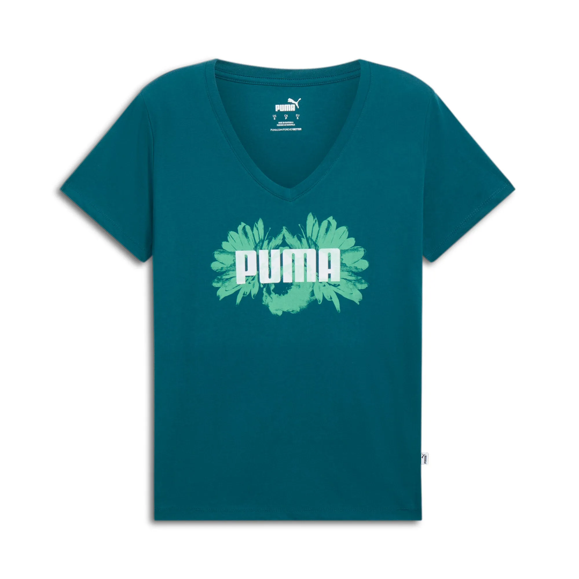 Reformation PUMA Women's In Full Bloom Tee