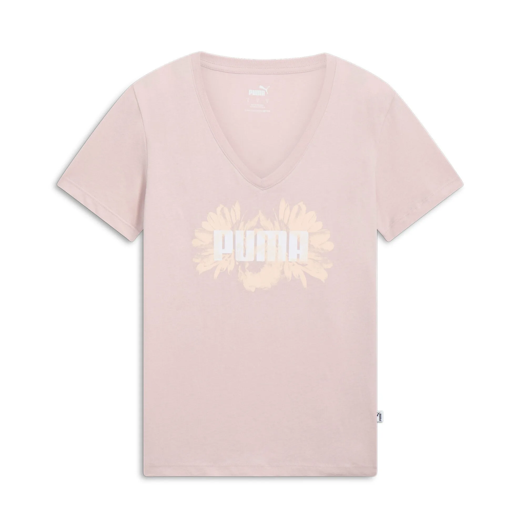 Reformation PUMA Women's In Full Bloom Tee