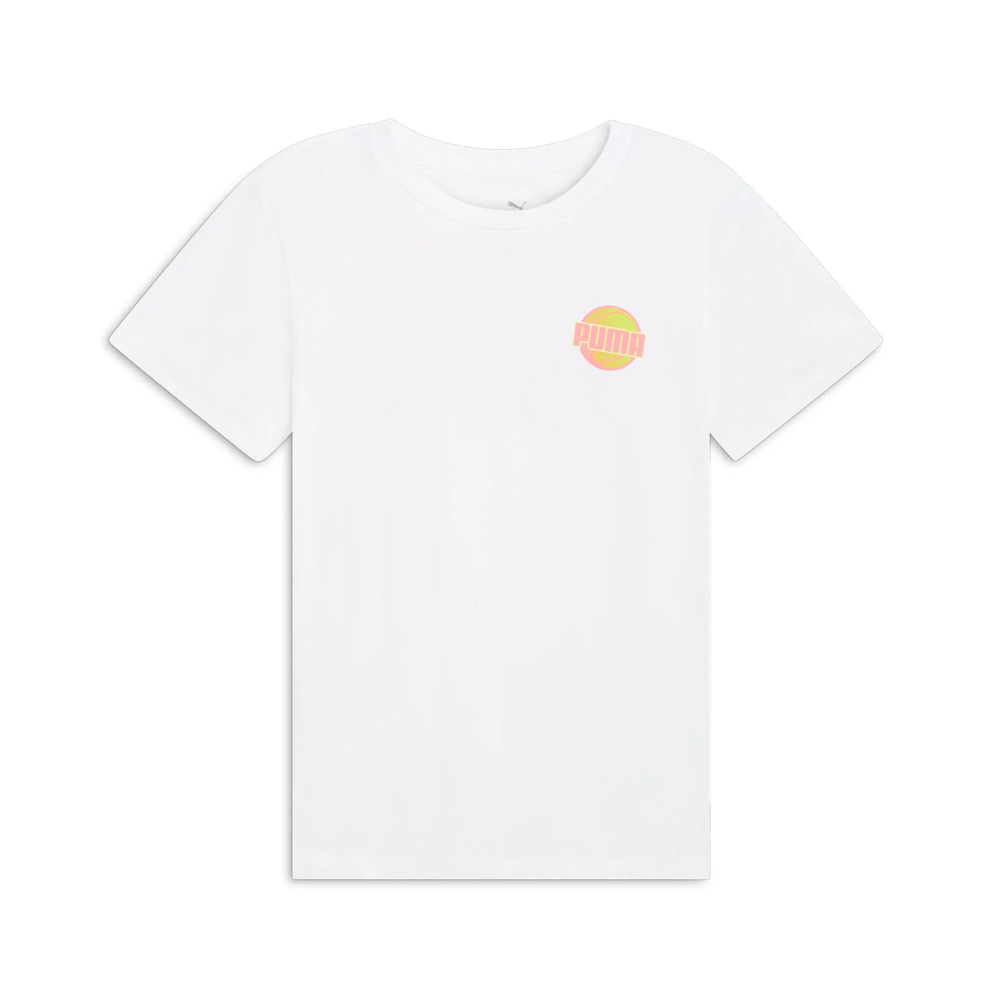 Reformation PUMA Women's Tennis Court Tee