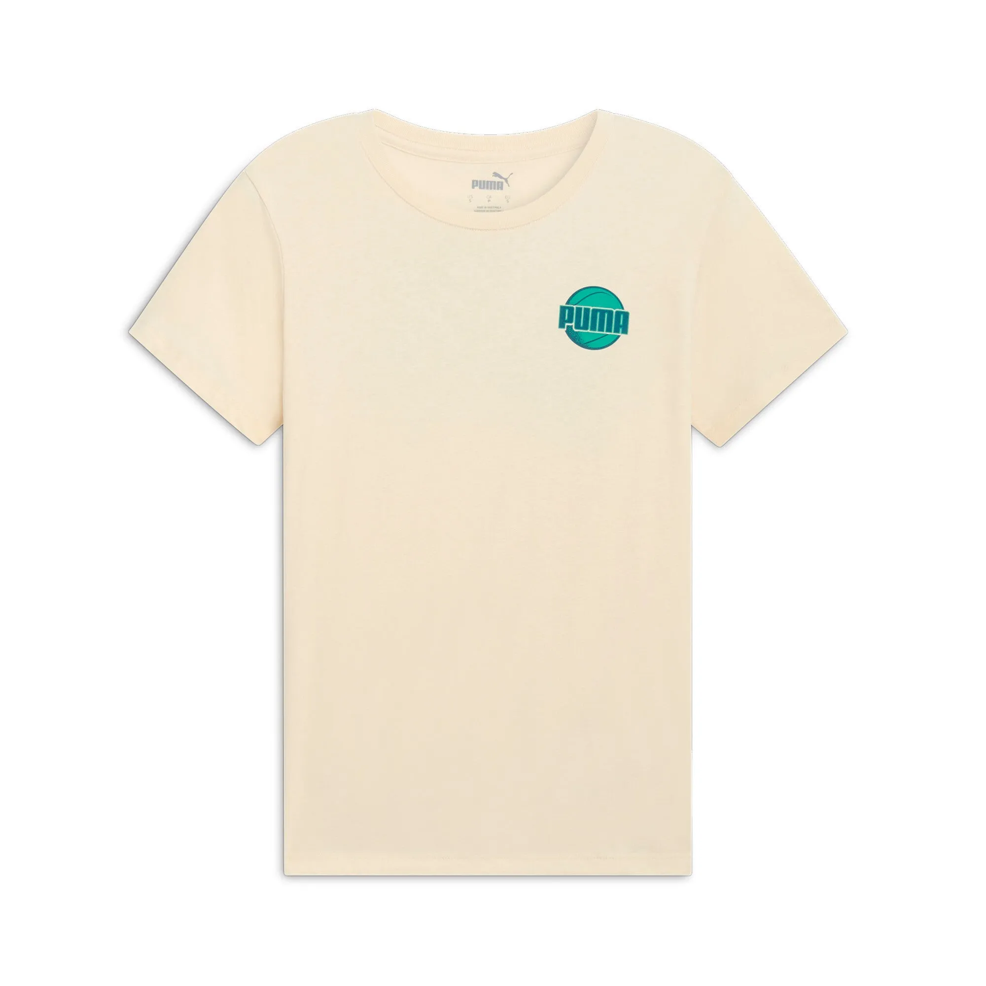 Reformation PUMA Women's Tennis Court Tee