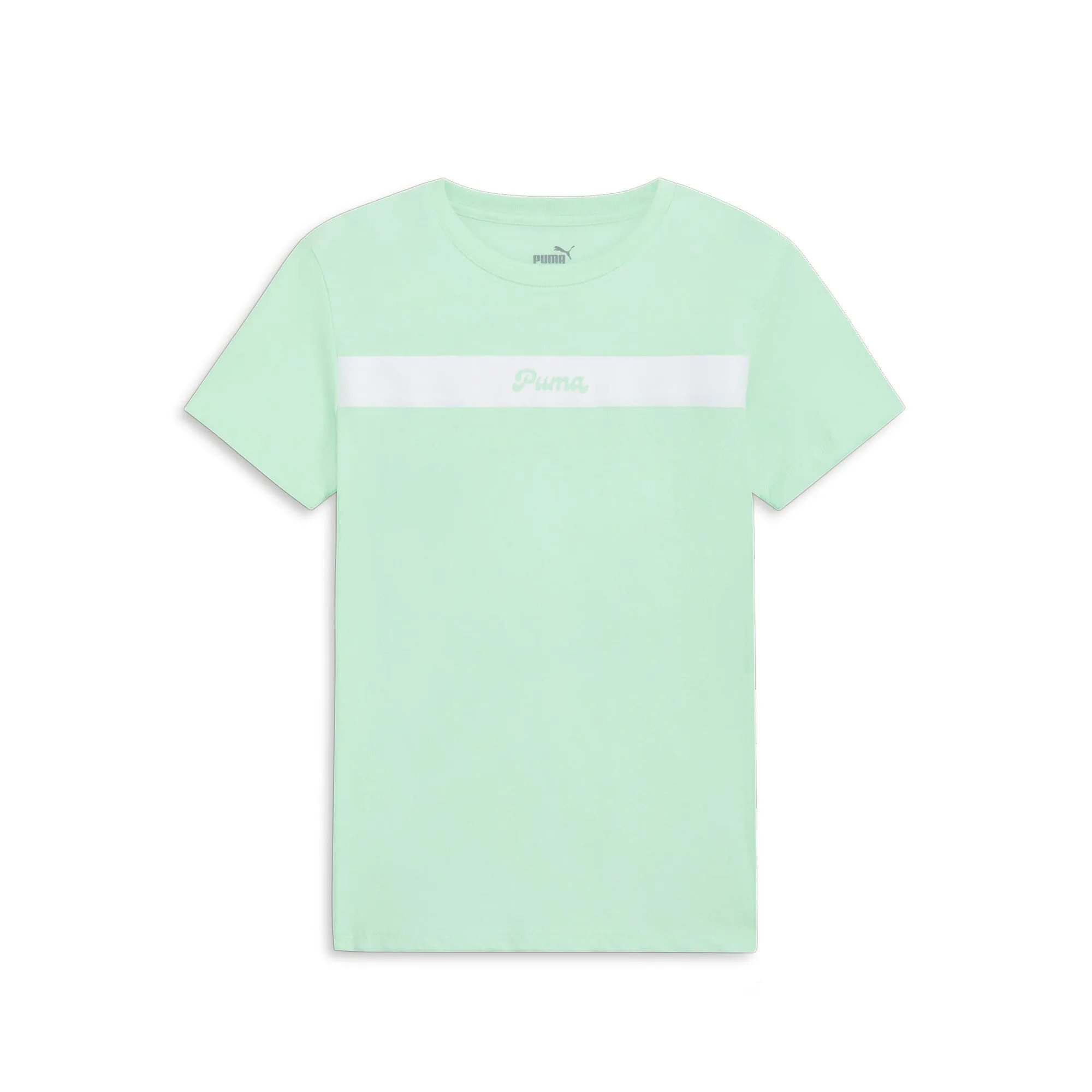 Reformation PUMA Women's Upfront Line Logo Tee