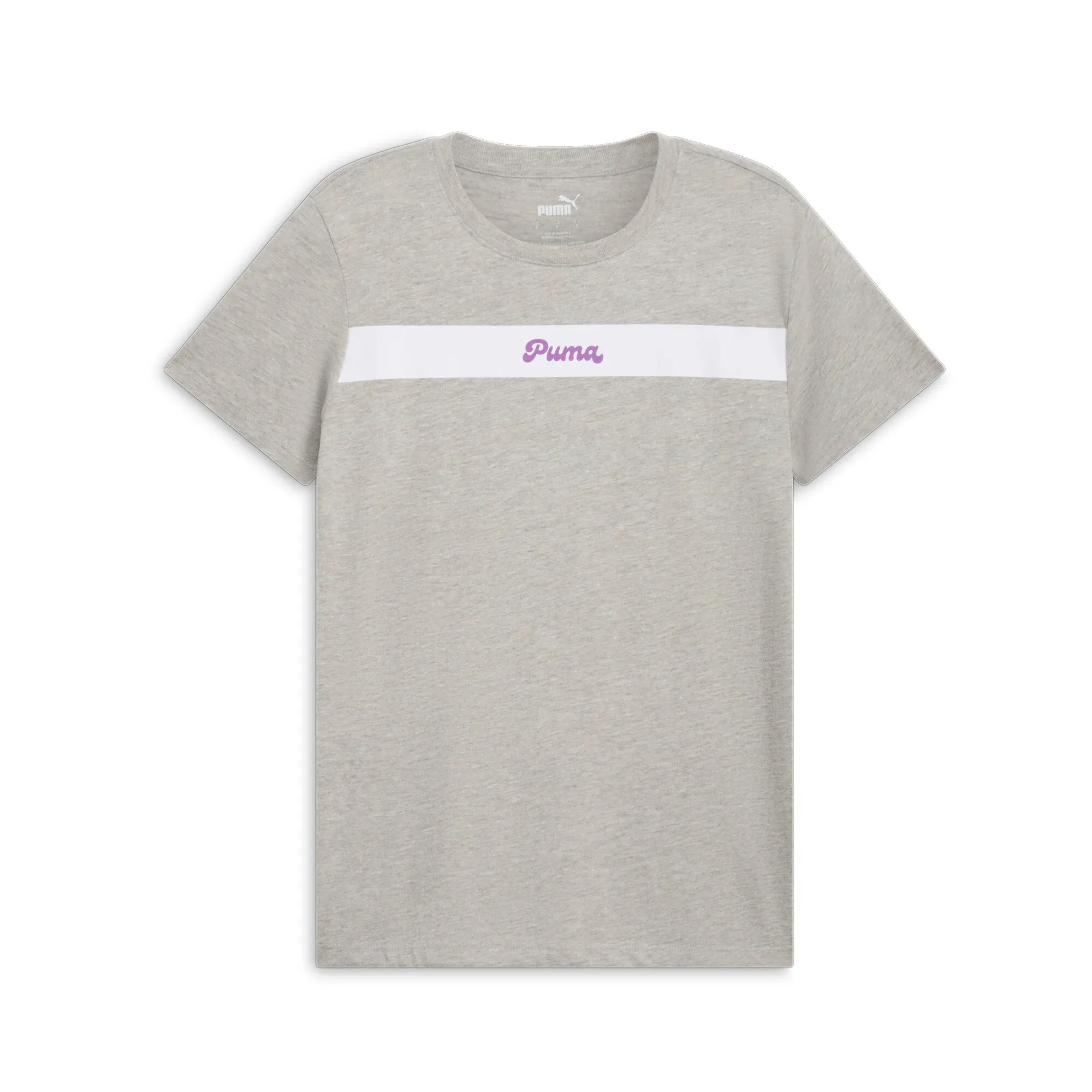 Reformation PUMA Women's Upfront Line Logo Tee