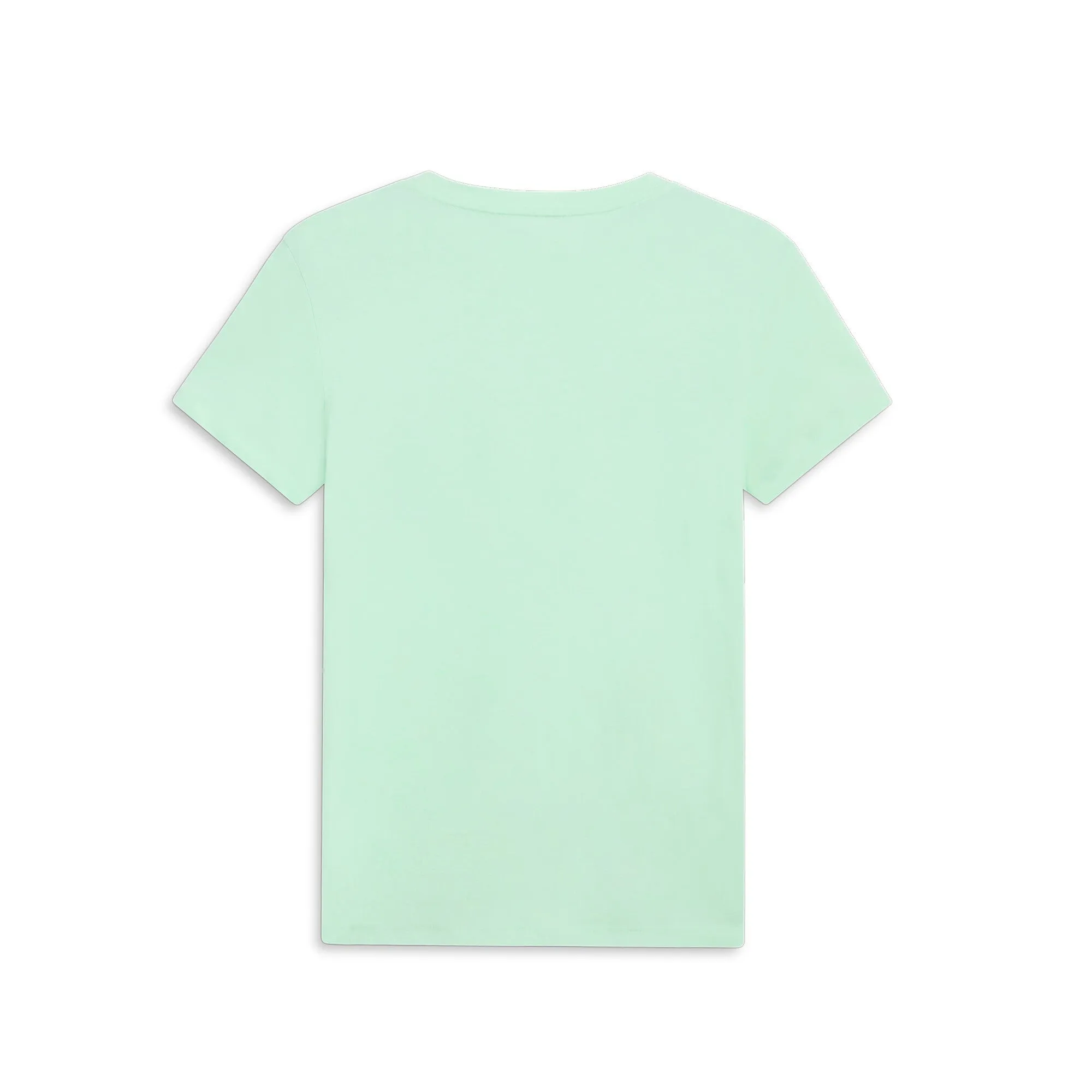 Reformation PUMA Women's Upfront Line Logo Tee