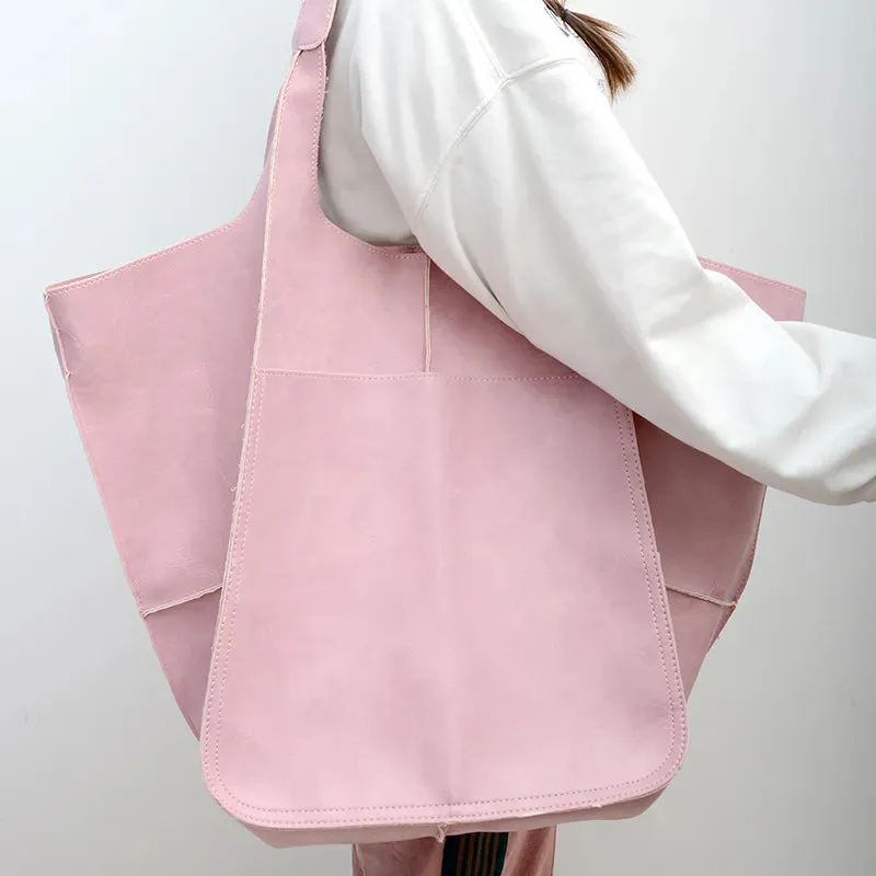Retro High Capacity Tote Bag Anna Kay Co