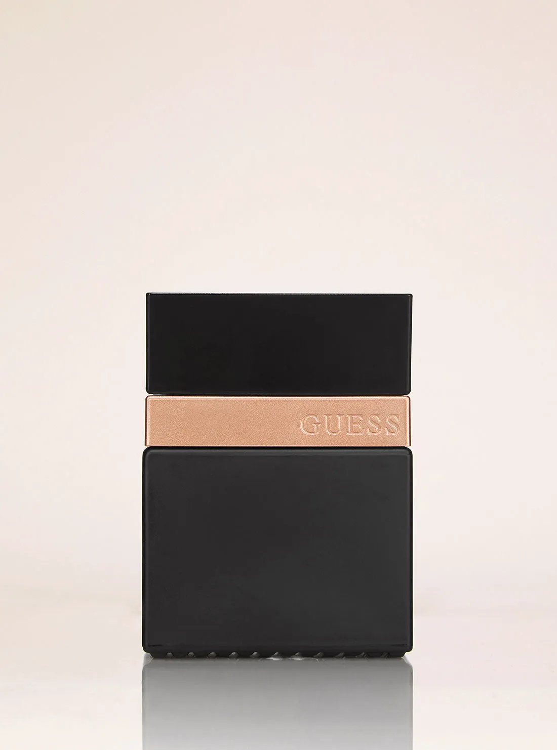 Seductive Noir Eau De Toilette 100ml Guess