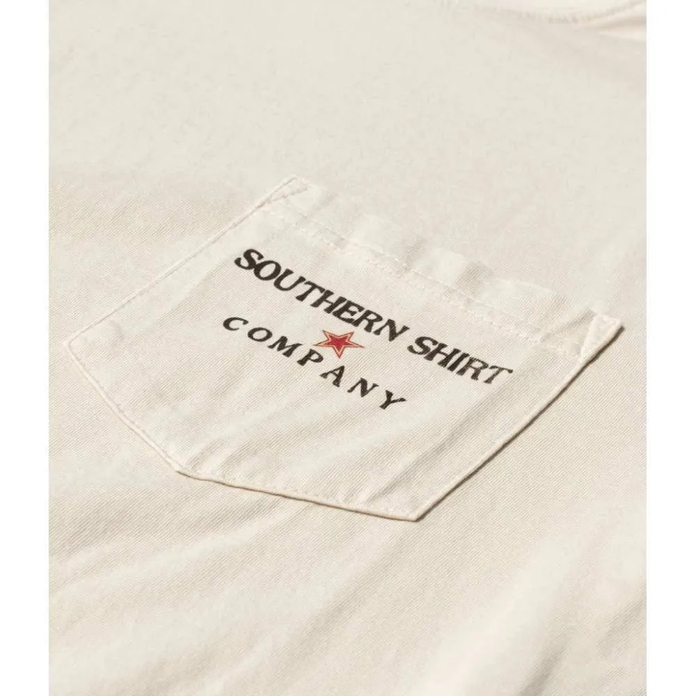 Southern Shirt Women's Southern Spritz Long Sleeve T-Shirt