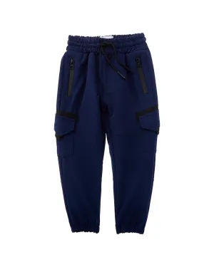 Sovereign Code Eternal Tech Cargo Pant