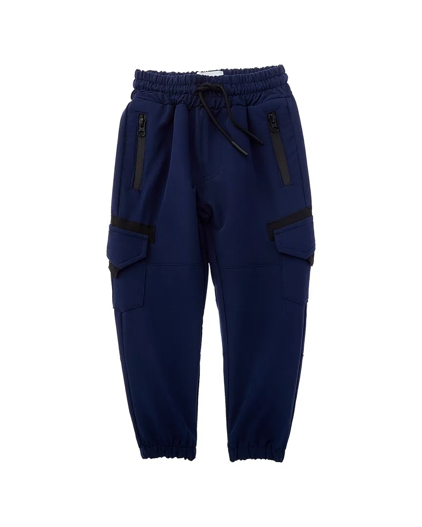 Sovereign Code Eternal Tech Cargo Pant