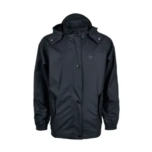 SWAYS Sail Jacket Blue Raincoat