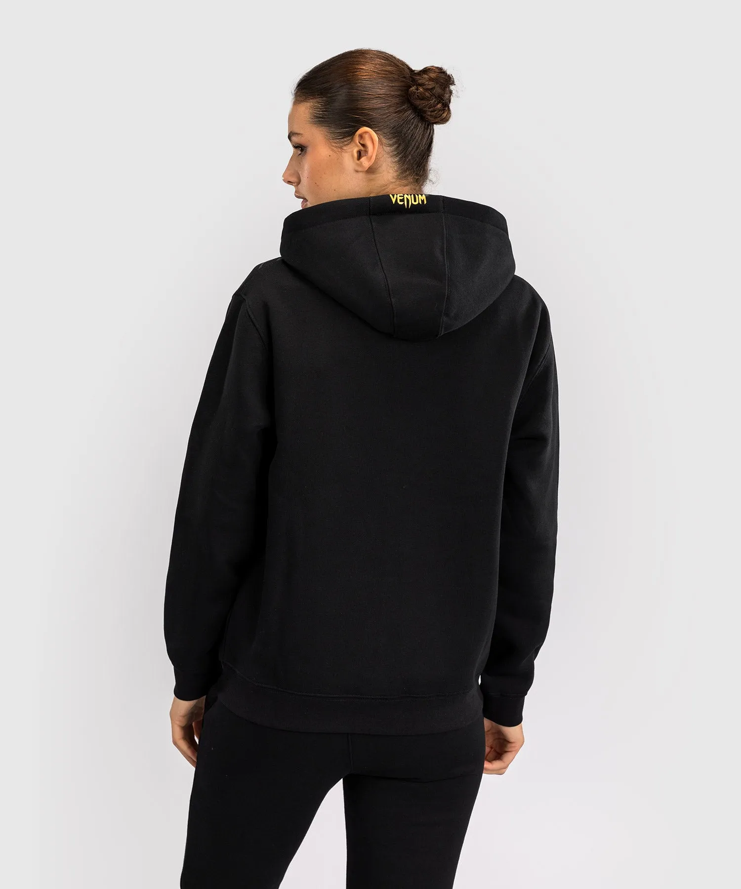UFC Fusion by Venum Women’s Replica Zip Hoodie - Champion