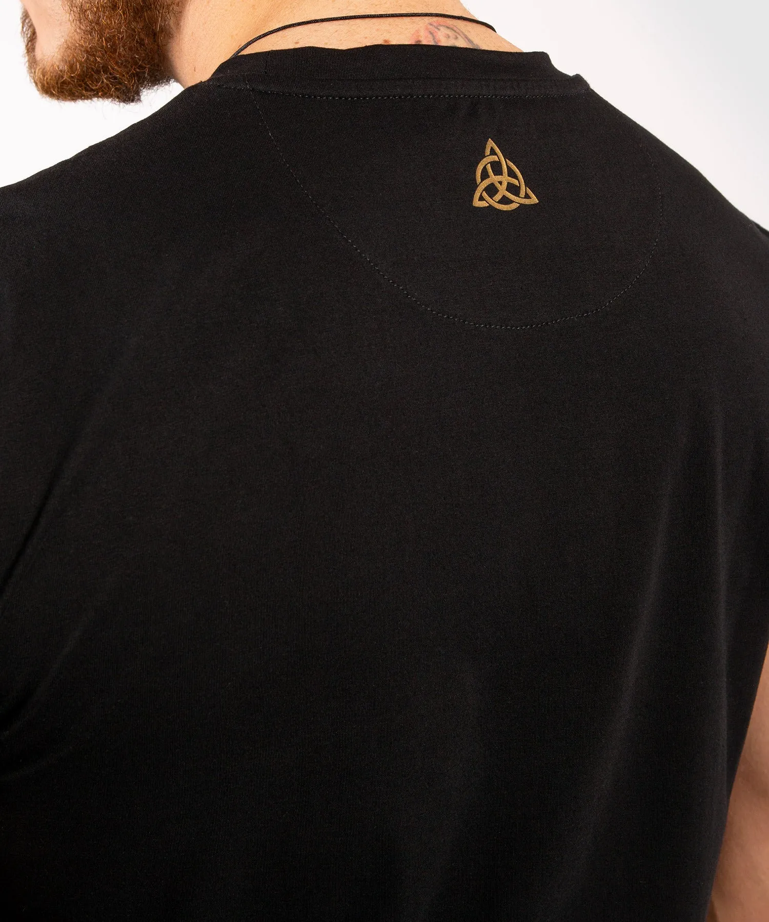 Venum Assassin's Creed T-shirt - Black/Blue