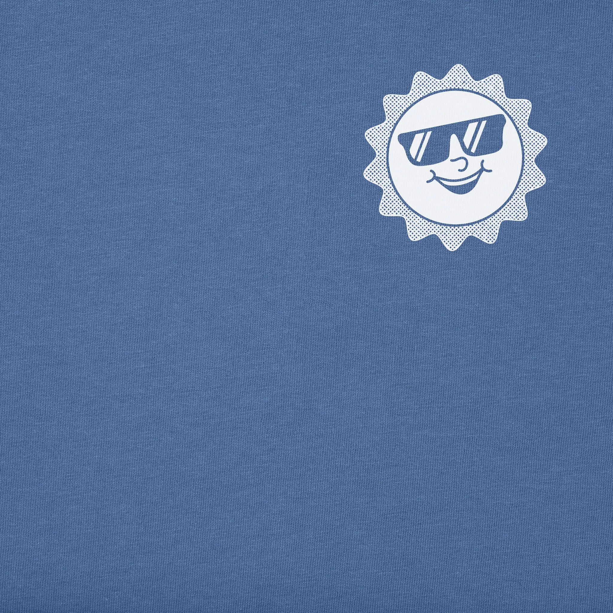 Women's 100% Chance of Golf Short Sleeve Tee Life is Good