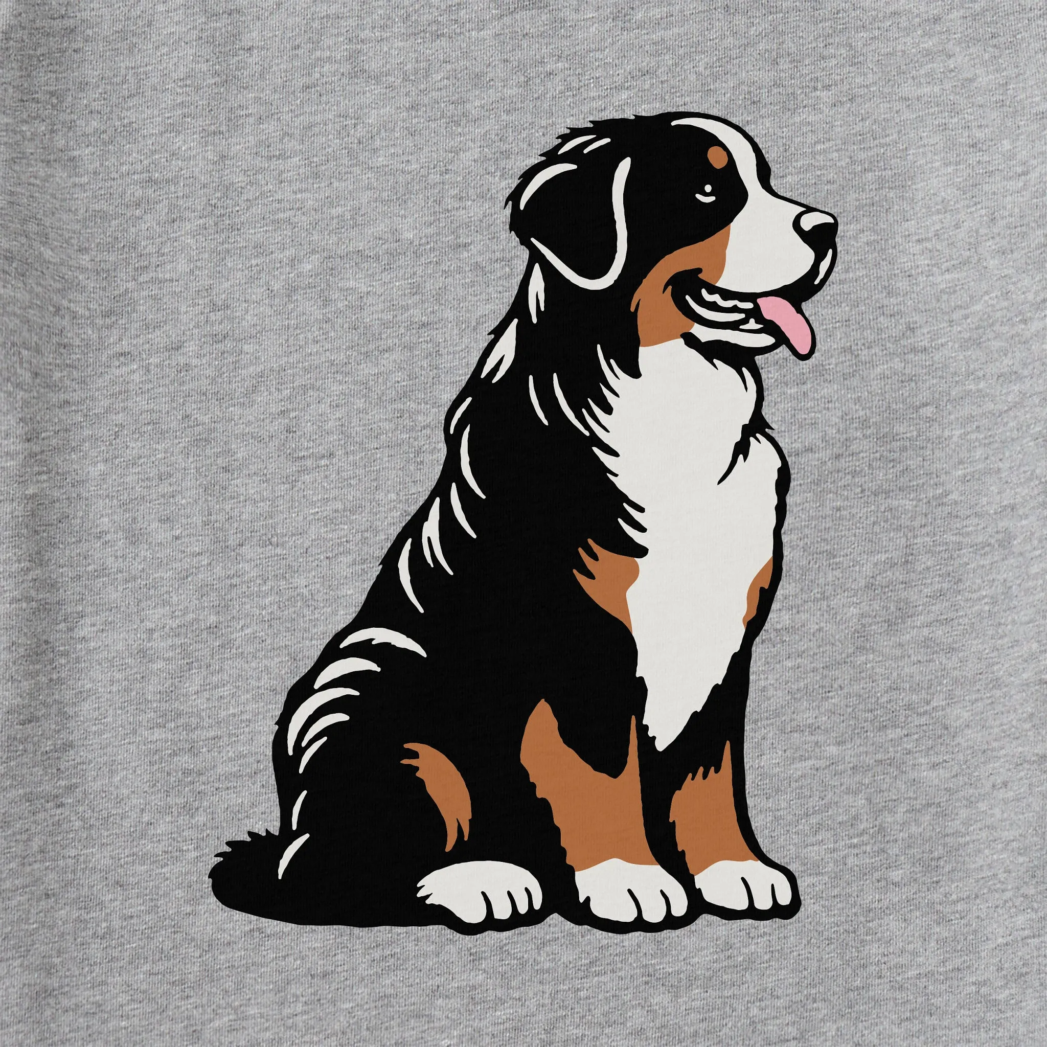 Women's Bernie Short Sleeve Tee Life is Good